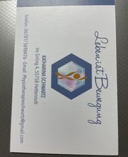 Physiotherapie Schwartz Bild 3