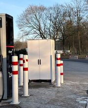 E.ON Drive Public Ladestation Bild 15