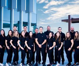 Doctors Simply Dental Team