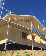 Holzbau Candrian Marcus Bild 7