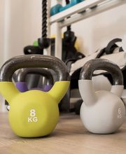 Physiotherapie Holstein Bild 7