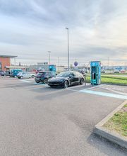 EVzen station de recharge image 2