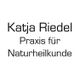 Katja Riedel Praxis für Naturheilkunde