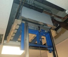 SMI Maintenance image 3