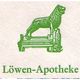 Logo der Löwen-Apotheke