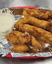 Bold Bites Sports Bar & Grill image 12