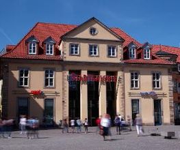 Stadt-Galerie Hameln Bild 6