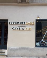 Cave La Part des Anges image 7