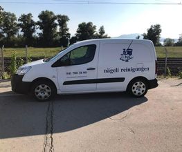 nägeli reinigungen & transporte plus ag Bild 5