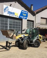 Stockbat Location image 11