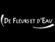 De Fleurs Et D'eau