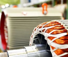 Weich Elektro e.K. | Betriebsübernahme Mayer Elektromotoren Bild 1