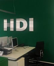 HDI Generalagentur Rico Glombitza Agentur von innen