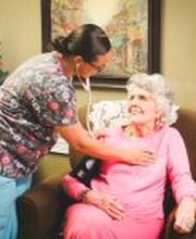 Oak Grove Nursing Home image 11