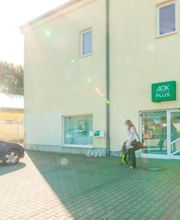 AOK PLUS - Filiale Nossen Bild 2