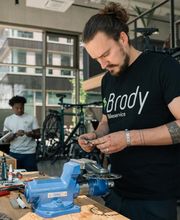 Brody Bikeservice | Fahrradwerkstatt am JobRad Campus Bild 2