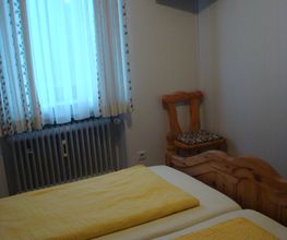Familien Zimmer
