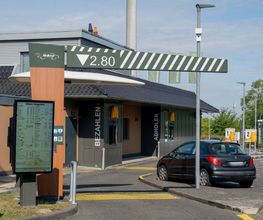 McDonald's Bild 3
