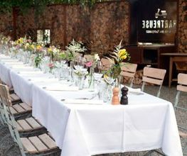 Hotel/Restaurant Chartreuse AG Bild 12