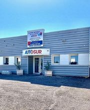 AUTOSUR Contrôle Technique BINGES image 3