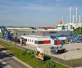 LINDIG Fördertechnik GmbH Bild 2
