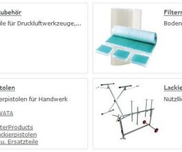 ColorBase Lackierbedarf GmbH & Co.KG Bild 4