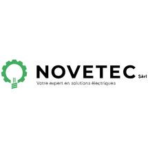 Novetec Sàrl