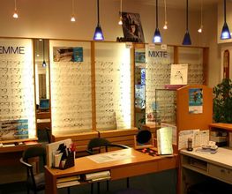 Seyssel Optique image 4