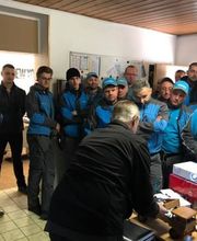 Atlas Logistics GmbH Bild 1