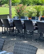 Restaurant Eulachpark Halle 710 Bild 11