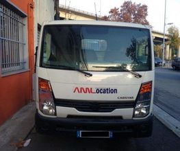 Alpes Maritimes Location SARL image 3
