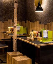 HANS IM GLÜCK - AMBERG Spitalkirche Bild 5