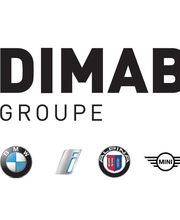 DIMAB Yverdon - Concessionnaire BMW Bild 2