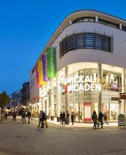 Zwickau Arcaden Bild 20