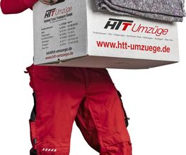 HTT Umzüge Helmut Traxl Transport GmbH Bild 6