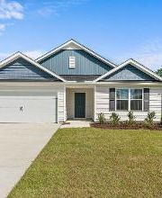 Charming curb appeal!