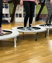 Benevita Gymnastikstudio Bild 6