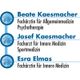 Gemeinschaftspraxis Kaesmacher