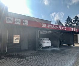 Schnurrer AutoCenter GmbH Bild 7