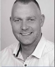 Rainer Geiken Geschäftsführer