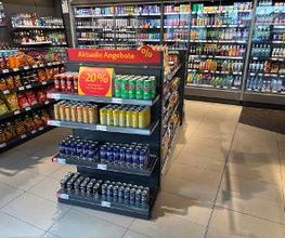 JET Tankstelle Bild 6