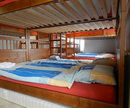 Auberge de l'Aigle Bild 7