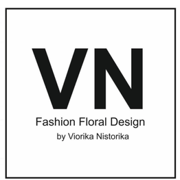 Veronica Fiori Torino logo