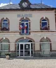 Mairie - Châtres image 1
