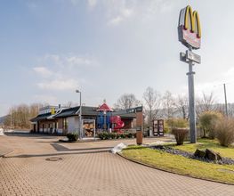 McDonald's Bild 1