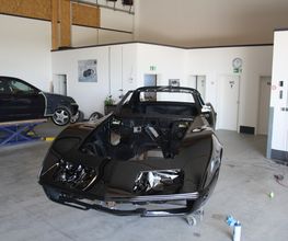 KFZ & Lackiertechnik Maier Bild 13