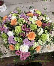 Floraison Fleuriste image 5