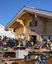 Ötzi Bar Bild 3