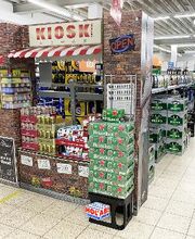 HOL'AB! Getränkemarkt Bild 2