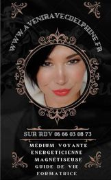 Avenir Avec Delphine